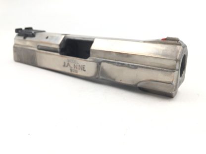 Jimenez J.A. Nine 9mm, Pistol Parts: Slide - Image 10