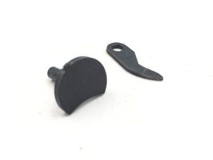 FEG PA-63, 9x18 Caliber Pistol Parts: Hammer Pin, Hammer Release Lever - Image 3