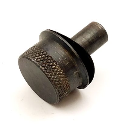 Ithaca 51 Featherlight, 12ga Shotgun Part. Forend Nut w/ Washer - Image 5