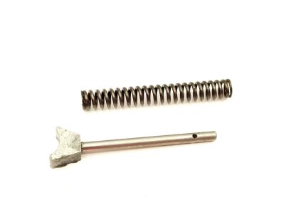 RG 14 .22LR, Revolver Part. Mainspring w/ Guide - Image 4
