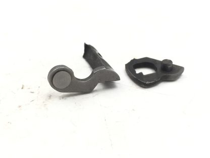 Walther PPKS .380ACP, Pistol Parts: Levers - Image 4