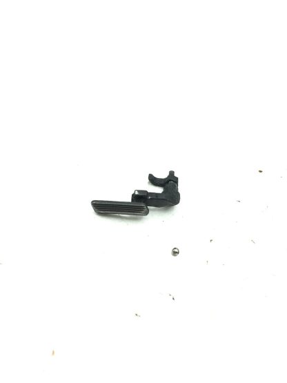 Taurus PTIIIG2A 9mm, Pistol Parts, Safety, Ball - Image 5