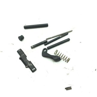 Taurus PTIIIG2 9mm, Pistol Parts, Pins, Levers