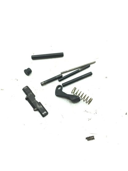 Taurus PTIIIG2 9mm, Pistol Parts, Pins, Levers