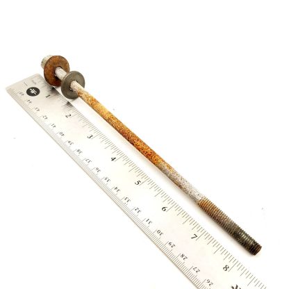 Black Diamond GS 502 12ga, Shotgun Part. Stock Bolt w/ Washers - Image 3