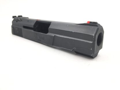 Jimenez J.A. Nine 9mm, Pistol Parts: Slide - Image 10