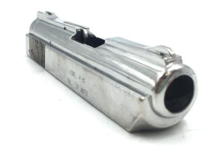 Davis P-32 .32ACP, Pistol Parts: Slide - Image 6