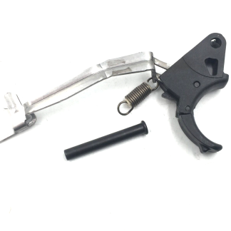 Smith & Wesson M&P40 .40S&W, Pistol Parts: Trigger. Pin, Spring