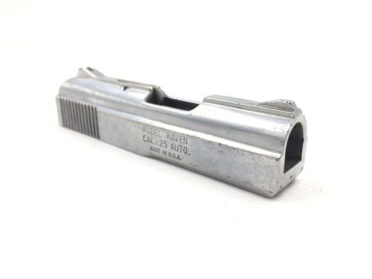 Phoenix Arms Raven .25ACP, Pistol Parts: Slide