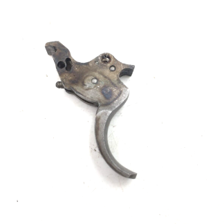 Smith & Wesson 37-1 Airweight .38Special, Revolver Parts: Trigger