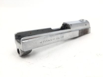 EIG Titan .25 ACP, Pistol Parts: Slide - Image 9