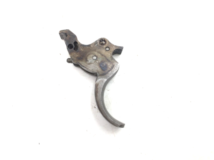 Smith & Wesson 37-1 Airweight .38Special, Revolver Parts: Trigger
