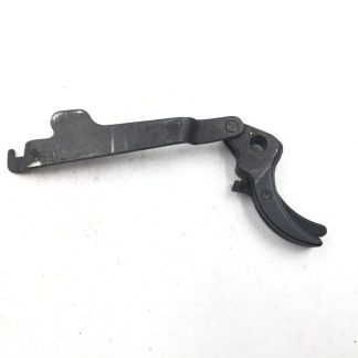Springfield Armory XD-45 .45ACP, Pistol Parts: Trigger, Bar