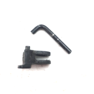 Taurus PT 24/7 PRODS .40 S&W, Pistol Parts: Lever, Pin