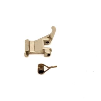 Ruger P345 .45ACP, Pistol Part. Lever w/ Spring