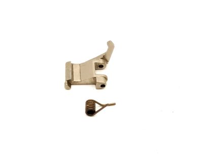 Ruger P345 .45ACP, Pistol Part. Lever w/ Spring