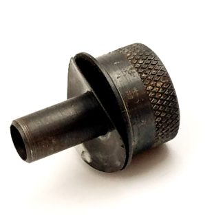 Ithaca 51 Featherlight, 12ga Shotgun Part. Forend Nut w/ Washer