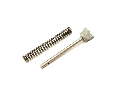 RG 14 .22LR, Revolver Part. Mainspring w/ Guide