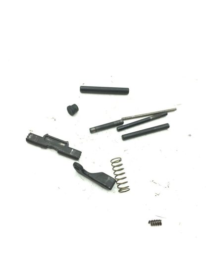 Taurus PTIIIG2 9mm, Pistol Parts, Pins, Levers - Image 3