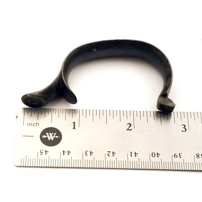 Winchester 37A, 12ga Shotgun Part. Trigger Guard (metal) - Image 6