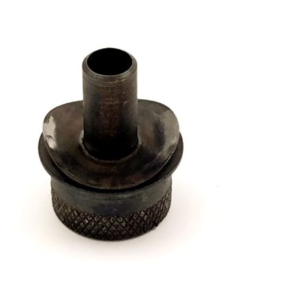 Ithaca 51 Featherlight, 12ga Shotgun Part. Forend Nut w/ Washer - Image 3