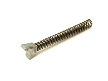 RG 14 .22LR, Revolver Part. Mainspring w/ Guide - Image 3