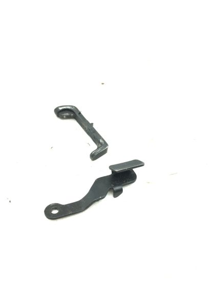 Taurus PTIIIG2A 9mm, Pistol Parts, Slide Catch, Mag Catch - Image 3