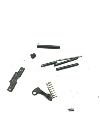 Taurus PTIIIG2 9mm, Pistol Parts, Pins, Levers - Image 4