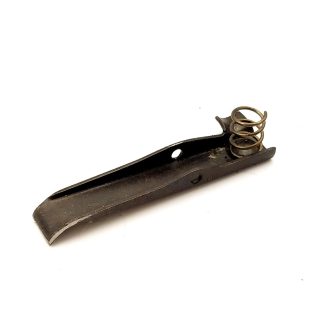 Black Diamond GS 502 12ga, Shotgun Part. Carrier Latch w/ Spring