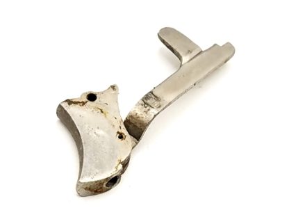 Colt Junior .25ACP, Pistol Part. Trigger