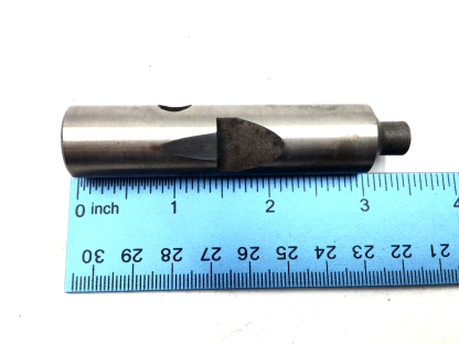 CVA Apollo Stainless 50 Cal Black Powder Parts: Bolt - Image 7
