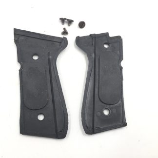 Beretta FS Centurion 9mm, Pistol Parts: Grips, Screws