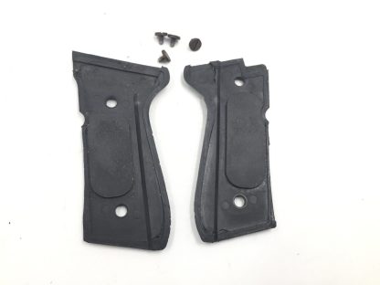 Beretta FS Centurion 9mm, Pistol Parts: Grips, Screws