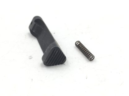 Sig Sauer P-250 9mm, Pistol Part: Mag Catch, Spring - Image 4