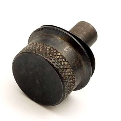Ithaca 51 Featherlight, 12ga Shotgun Part. Forend Nut w/ Washer - Image 4