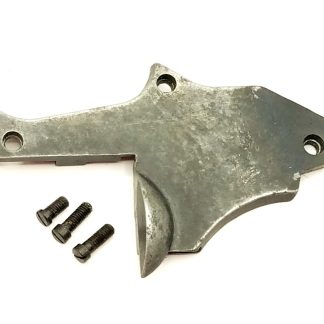 RG 14 .22LR, Revolver Part. side plate, screws