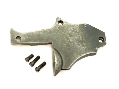 RG 14 .22LR, Revolver Part. side plate, screws