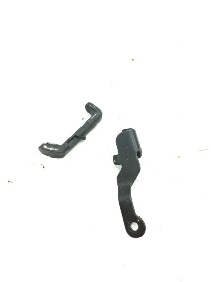 Taurus PTIIIG2A 9mm, Pistol Parts, Slide Catch, Mag Catch - Image 4