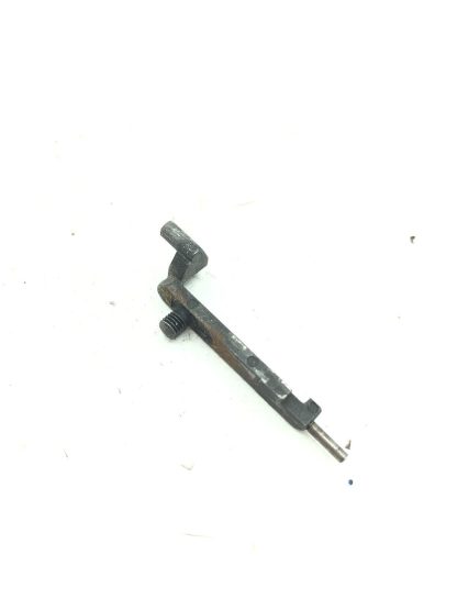 Smith & Wesson 642-2 .38Spl, Revolver Parts, Bolt - Image 4