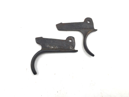 Stevens 311 20 Gauge, Shotgun Parts:  Triggers