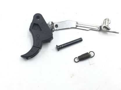 Smith & Wesson M&P Shield 9mm, Pistol Parts: Trigger, Pin, Spring - Image 2