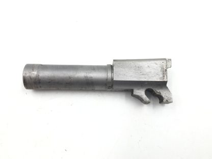 Taurus PRO PTIII 9mm, Pistol Part: Barrel