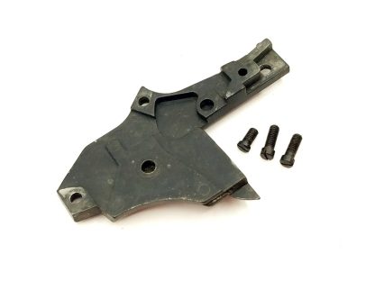 RG 14 .22LR, Revolver Part. side plate, screws - Image 3