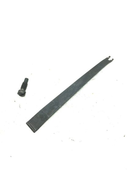 Smith & Wesson 15-3 .38Spl, Revolver Parts, Mainspring, Screw