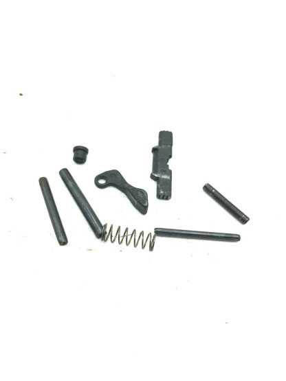 Taurus PTIIIG2A 9mm, Pistol Parts, Pins, Levers