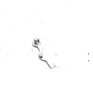 Smith & Wesson 642-2 .38Spl, Revolver Parts, Hand