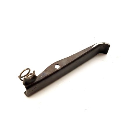 Black Diamond GS 502 12ga, Shotgun Part. Carrier Latch w/ Spring - Image 4