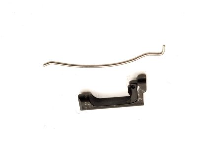 Ruger P345 .45ACP, Pistol Part. Magazine Latch w/ Spring - Image 2