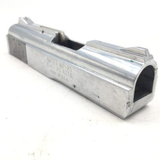 Raven MP-25 .25ACP, Pistol Parts: Slide