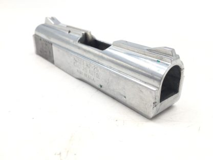 Raven MP-25 .25ACP, Pistol Parts: Slide